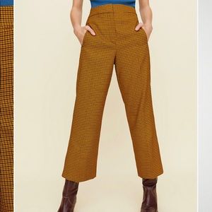 Aritzia Trouser